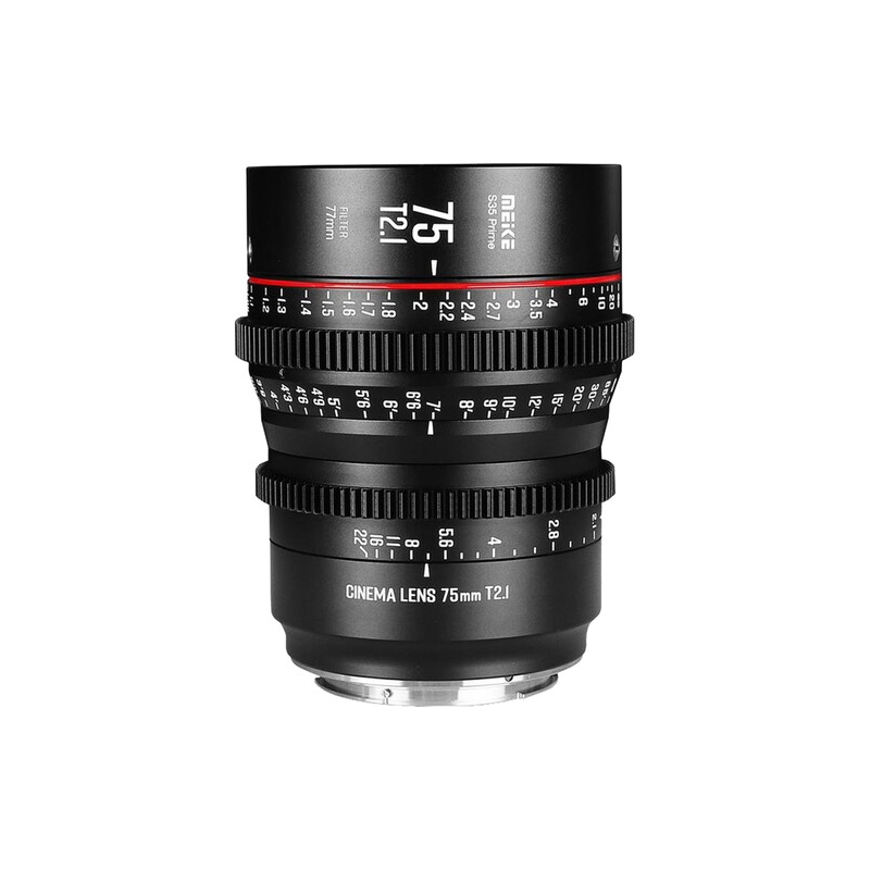 Meike Adaptateur Objectif Autofocus Canon EF/EF-S Vers EOS-R RP R5 Avec Filtres ND
