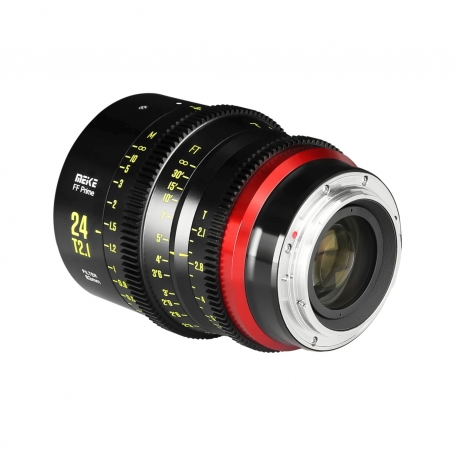 Meike Objectif 24mm T2.1 FF-Prime L