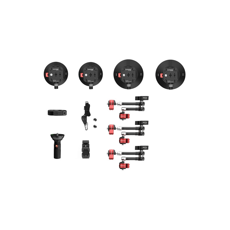 Yamaha Motif Rack Support De Fixation BaseClip Pour Barres De Toit Yakima BaseLine - Pièce De Rechange Neuve Accessoire Barre De Toit Véhicule
