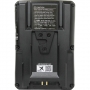 Kit IDX chargeur VL-2X + 2x Cue-H90 Batterie V-Mount