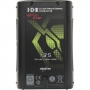 Kit IDX chargeur VL-2X + 2x Cue-H135 Batterie V-Mount