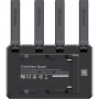 Accsoon CineView Quad Kit transmetteur vidéo HF SDI-HDMI Bi-Bande