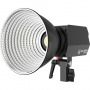 iFootage Kit Projecteur LED SL1 60DN 70W 5600K 12200 LUX 1m