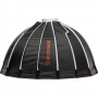 iFootage 90cm Quick Release Dome Softbox pour SL1 220DN et 320DN