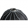 iFootage 90cm Quick Release Dome Softbox pour SL1 220DN et 320DN