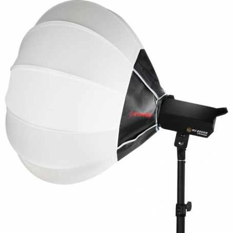 iFootage 65cm Lantern Softbox pour SL1 220DN et 320DN