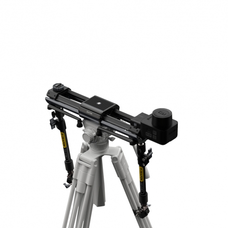 Slider Micro 3 E500 motorisé