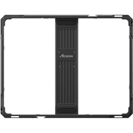 Accsoon Power cage Pro II pour iPad Pro