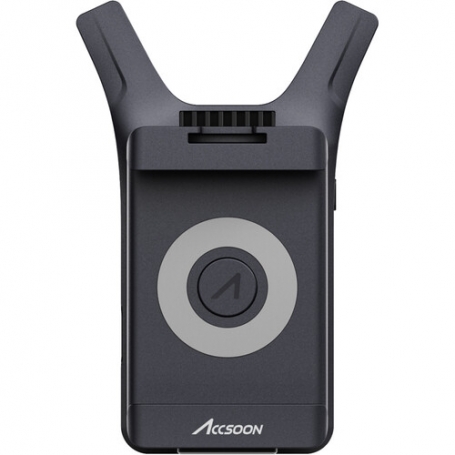 【SS】ACCSOON CineView Nano Accsoon CineView Nano Announced – Compact and Affordable