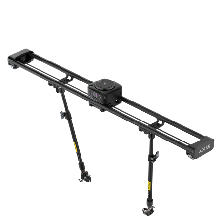 Slider motorisé Zeapon AXIS 120 (2-axes)