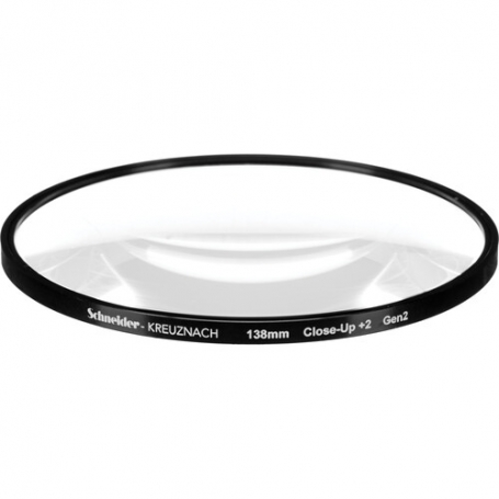 CF DIOPTER FULL +2 GEN2 138mm Drop