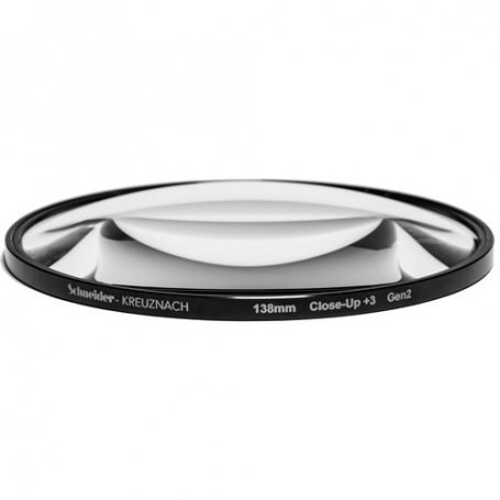 CF DIOPTER  FULL +3 GEN2 138mm Drop