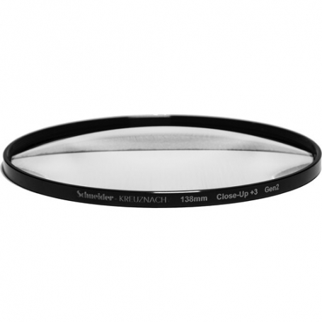 CF DIOPTER SPLIT +3 GEN2 138MM DROP