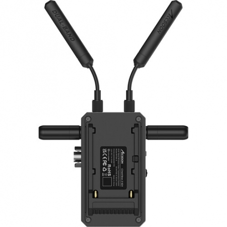 Accsoon CineView 2 SDI Récepteur vidéo HF SDI-HDMI Bi-Bande