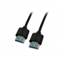 Accsoon Câble HDMI 2.1 (A-A) 50cm