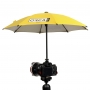 Petit parapluie pour DSLR