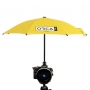 Petit parapluie pour DSLR