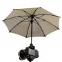 Petit parapluie pour DSLR