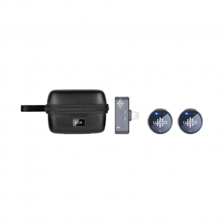 Luucco AirWave-K2 (Lightning)