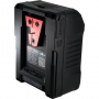 Batterie V-Mount 99.2Wh avec sorties D-Tap & USB