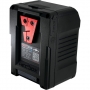 Batterie Mini monte V 150Wh avec sorties D-Tap & USB