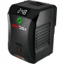 Batterie Mini monte V 150Wh avec sorties D-Tap & USB