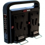Pack 4 x NERO-M, 1x RP-DC200V