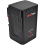 Pack 4 x NERO-XL, 1x RP-DC200V
