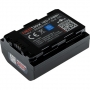Batterie Li-Ion 19,3Wh / 2600mAh pour Sony FX3