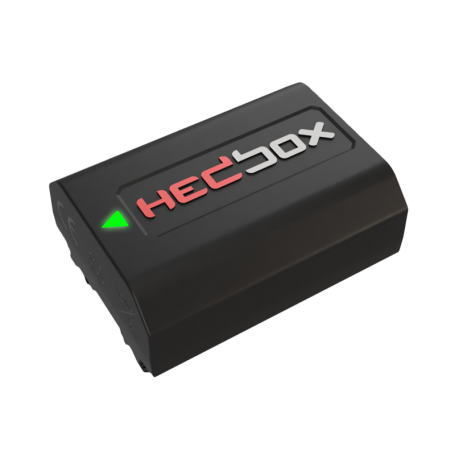 Batterie 2600mAh avec entrée USB-C