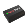 Batterie 2600mAh avec entrée USB-C