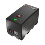 Batterie 7.4V / 6400mAh avec entrée USB-C