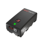 Batterie 7.4V / 3200mAh avec entrée USB-C