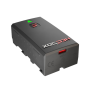 Batterie 7.4V / 3200mAh avec entrée USB-C