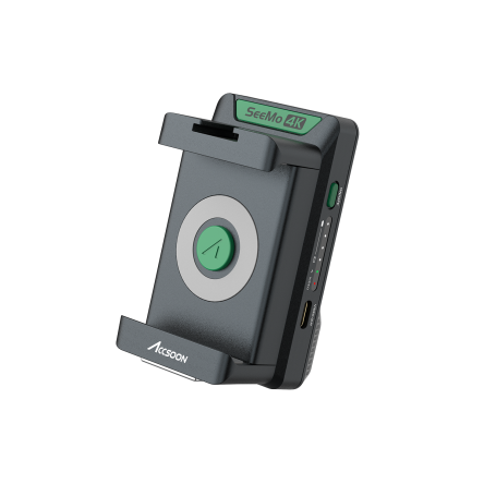 Accsoon SeeMo 4K pour Android