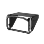Accsoon Cage Moniteur avec Pare-soleil