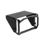 Accsoon Cage Moniteur avec Pare-soleil
