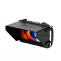 Accsoon Cage Moniteur avec Pare-soleil
