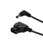 Accsoon Câble D-Tap vers DC (5,5mm x 2,1mm)