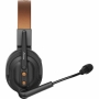 Accsoon Kit d'intercom CoMo SE comprenant 1 casque hôte et 2 casques distants