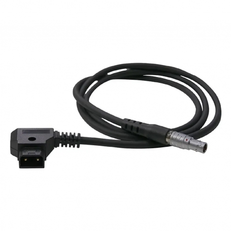 Accsoon Câble D-TAP vers DC 2 broches pour Accsoon SeeMo Pro