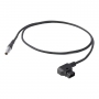 Accsoon Câble D-TAP vers DC 2 broches pour Accsoon SeeMo Pro