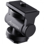 Accsoon Adaptateur porte-griffe multidirectionnel