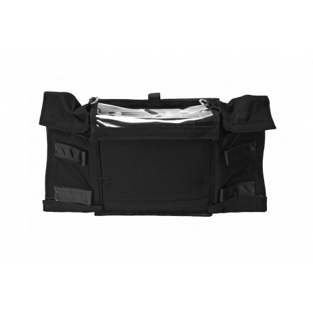 Sac de transport magnétophone version noire