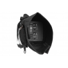 Porta Brace Audio Recorder Rain Slicker | Tascam DR-60D | Black