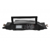 Porta Brace Audio Recorder Case |Tascam DR-60D | Black