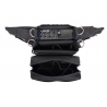 Porta Brace Audio Recorder Case | Zoom 8 | Extra Holders | Black