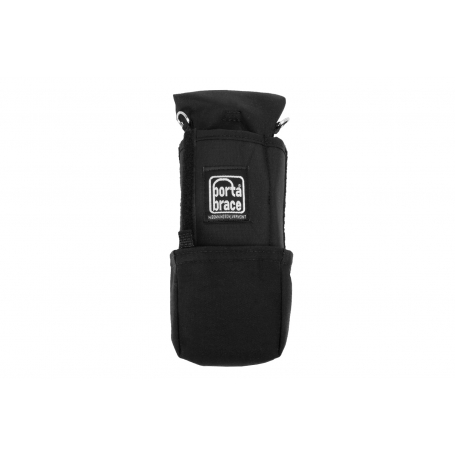 Porta Brace Audio Recorder Case | Zoom H5N | Black