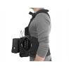 Porta Brace Audio Tactical Vest | Zoom 8 |Black