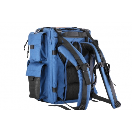 Sac à dos mini avec housse de pluie